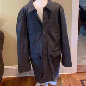 Gap trench coat